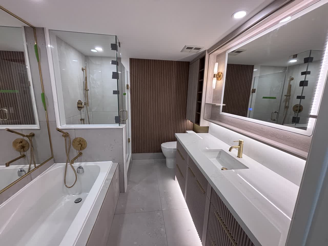 bathroom renovation near me barrie