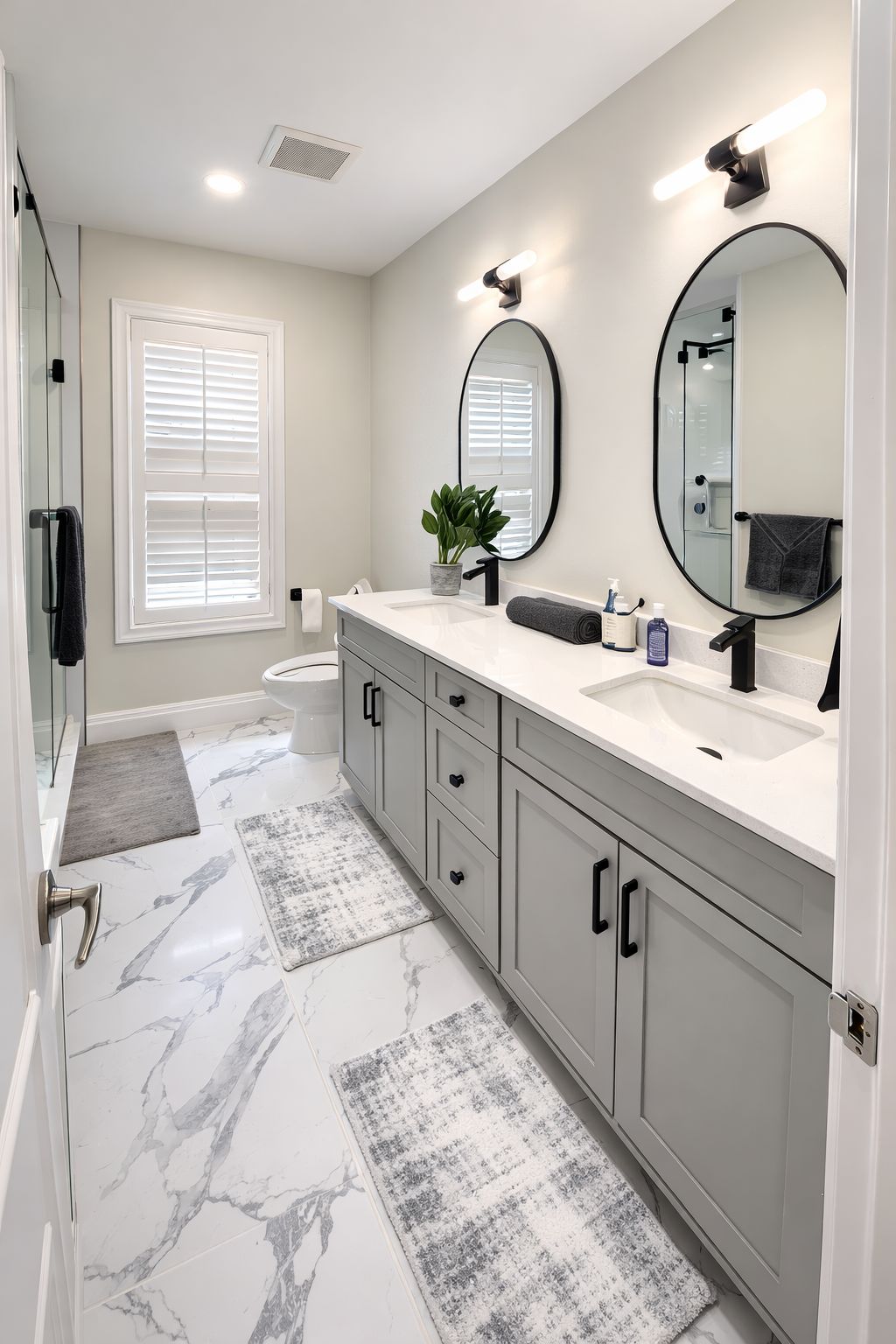 condo bathroom renovation toronto