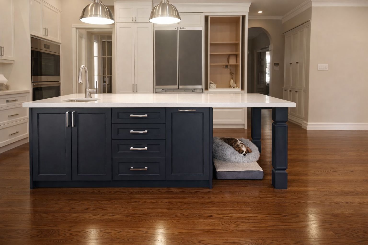 Kitchen renovation Mississauga