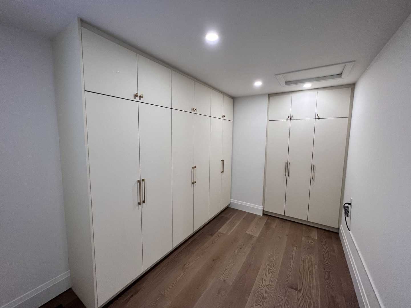 fireplace wall unit