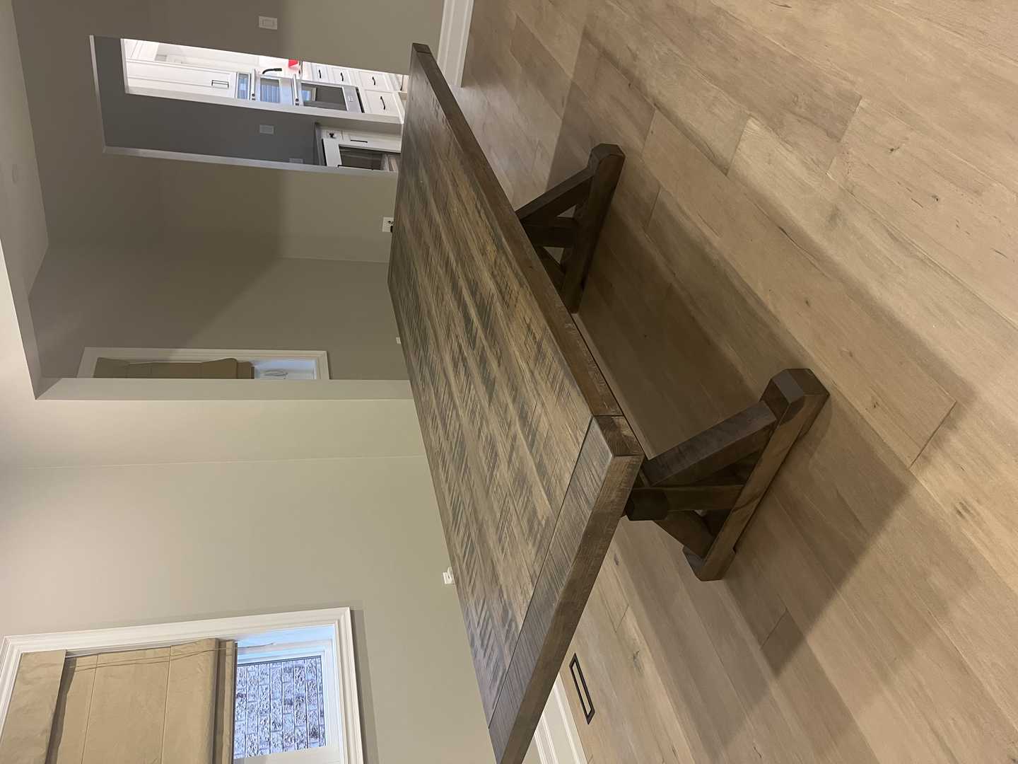Full house renovation - includes all customize walking closets, kitchen