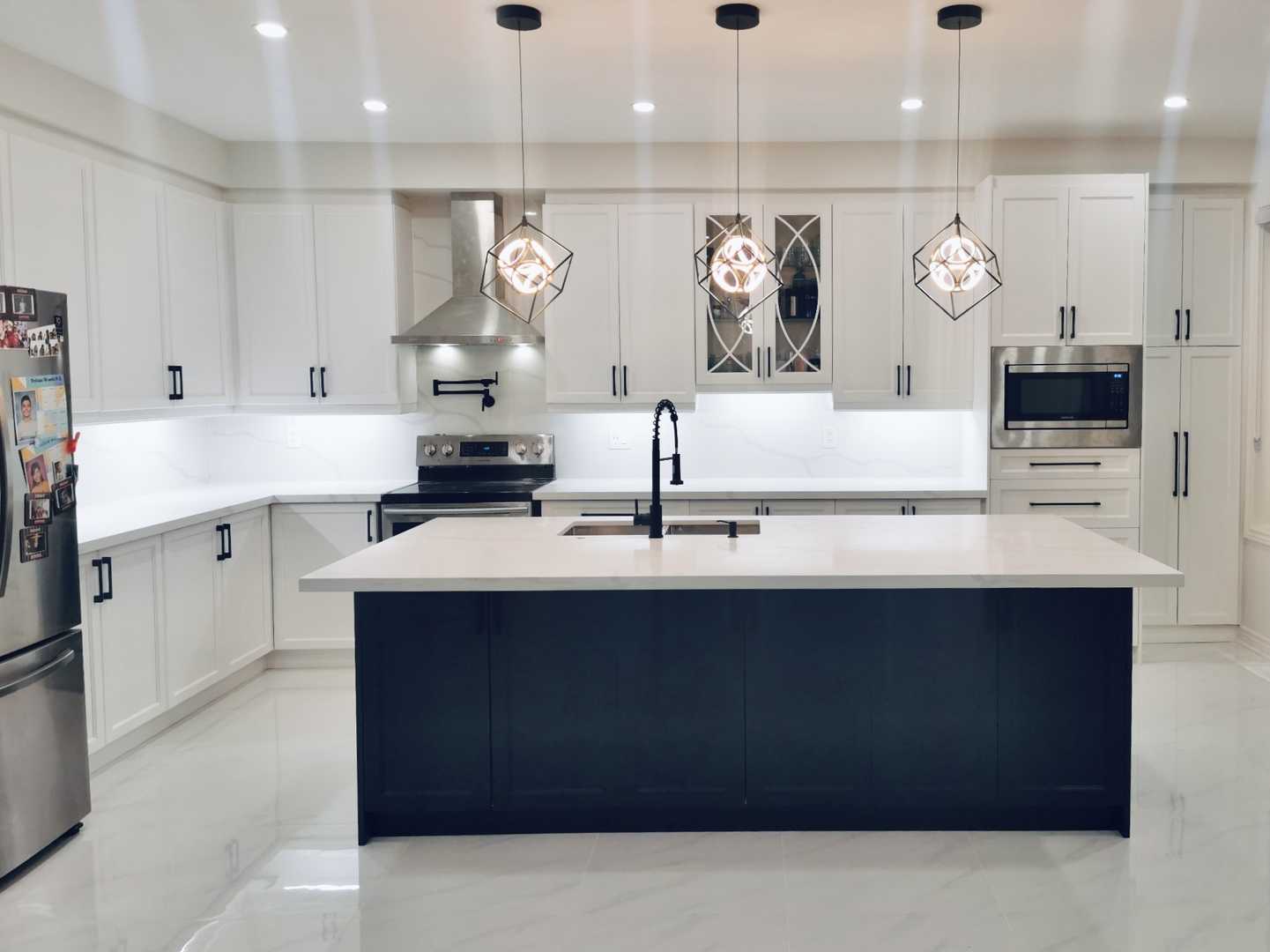 Toronto Commercial Renovation Guide 2026: Retail, Office, Restaurant & Clinic Fit-Outs