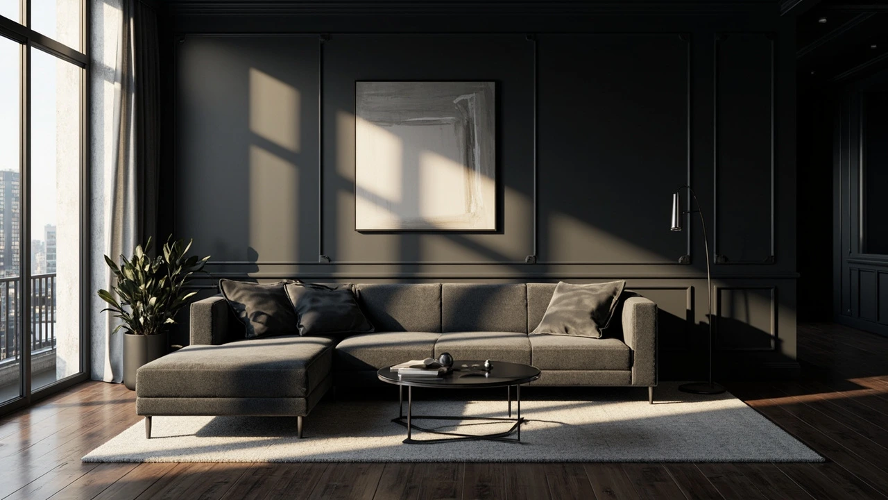 Premium condo interior renovation in Toronto
