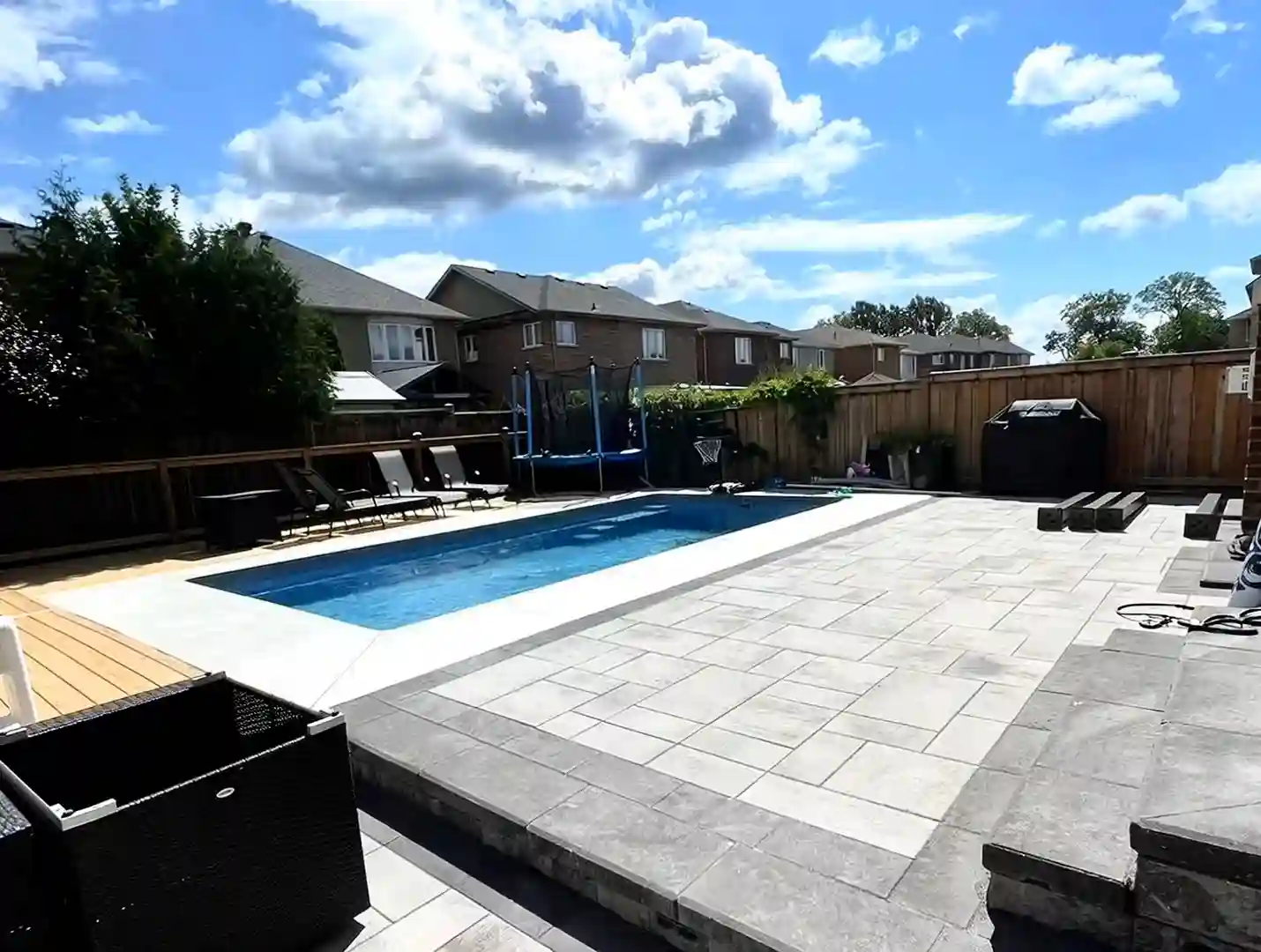 House Renovation Scarborough After